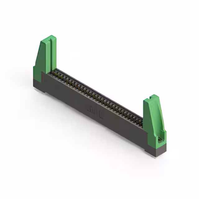395-068-560-288 EDAC Inc.  Edgeboard Connectors
